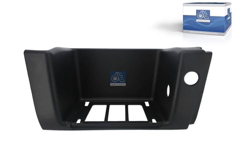 Placă de prag DT Spare Parts 2.71080
