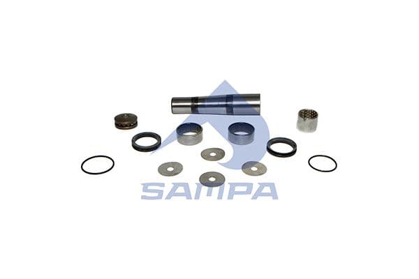 Set reparatie, pivot SAMPA 050.624