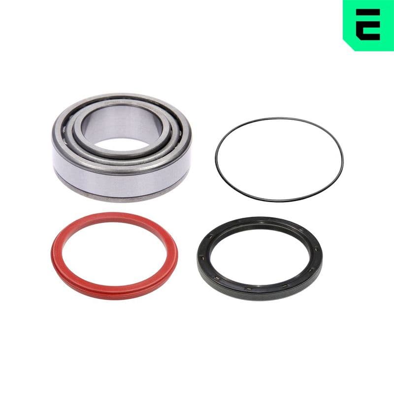 Set rulment roata OPTIMAL 402050S