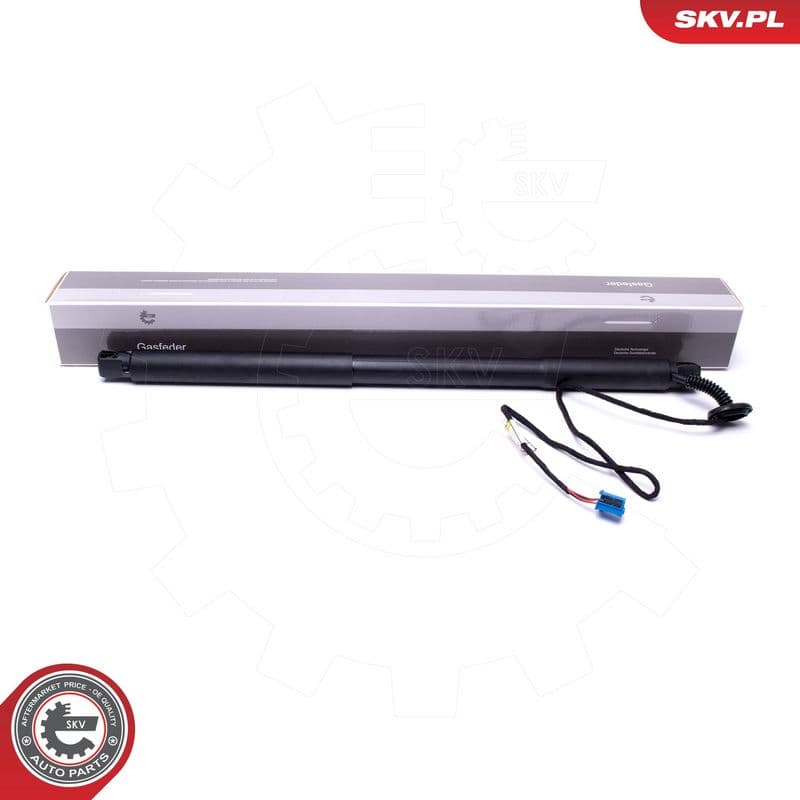 Motor electric, haion ESEN SKV 52SKV922