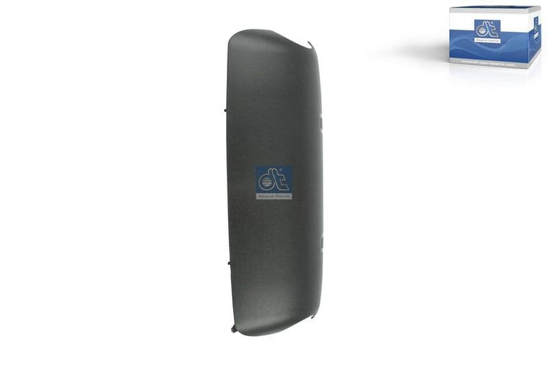 Acoperire oglinda exterioara DT Spare Parts 7.73502
