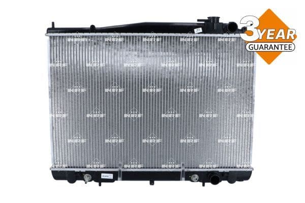 Radiator, racire motor NRF EASY FIT 56084