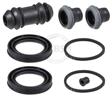 Set reparatie, etrier ABS 63287