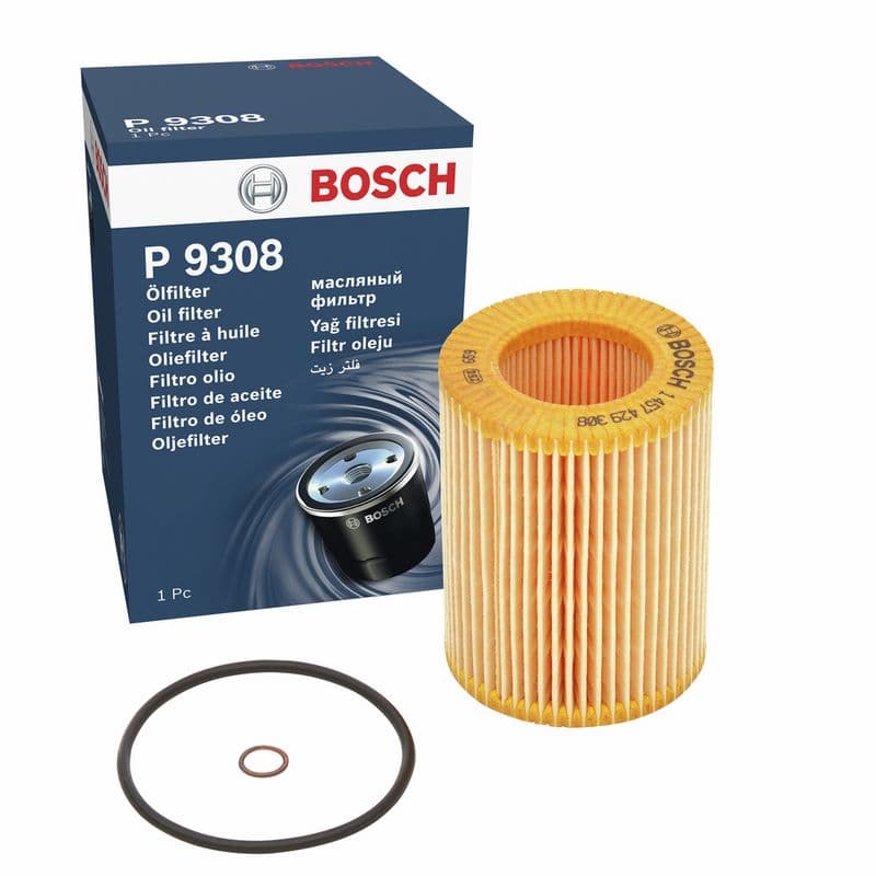 Filtru ulei BOSCH 1 457 429 308