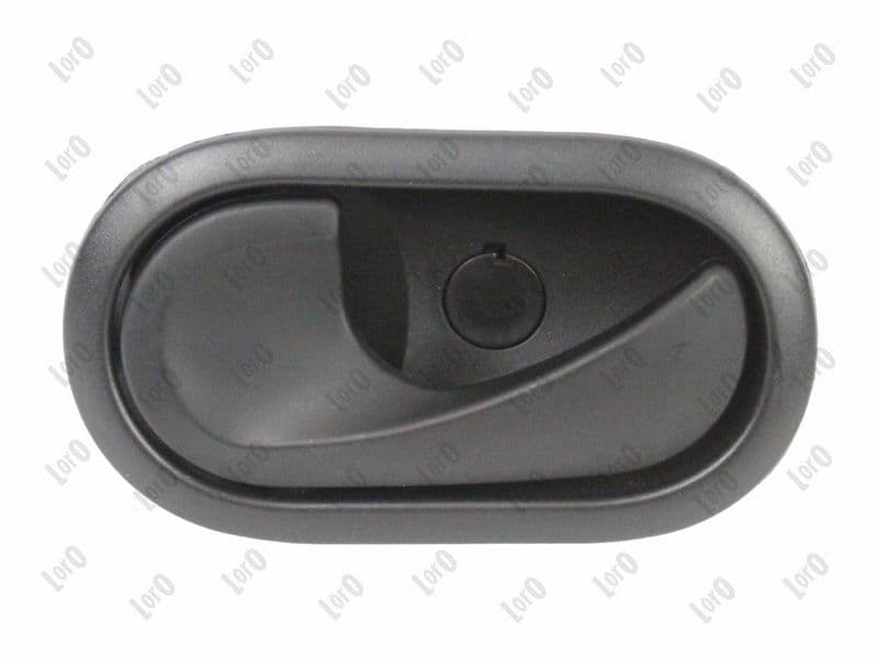 Mâner usa, echipare interioara DEPO 132-042-039