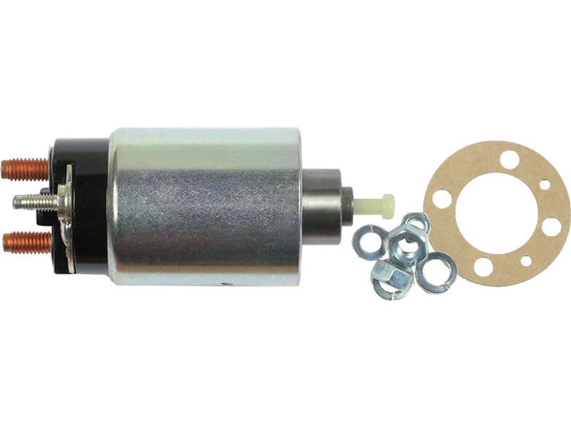 Solenoid, electromotor AS-PL SS9019P