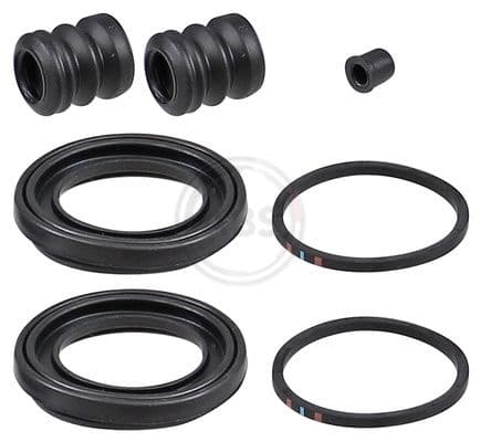 Set reparatie, etrier ABS 43075