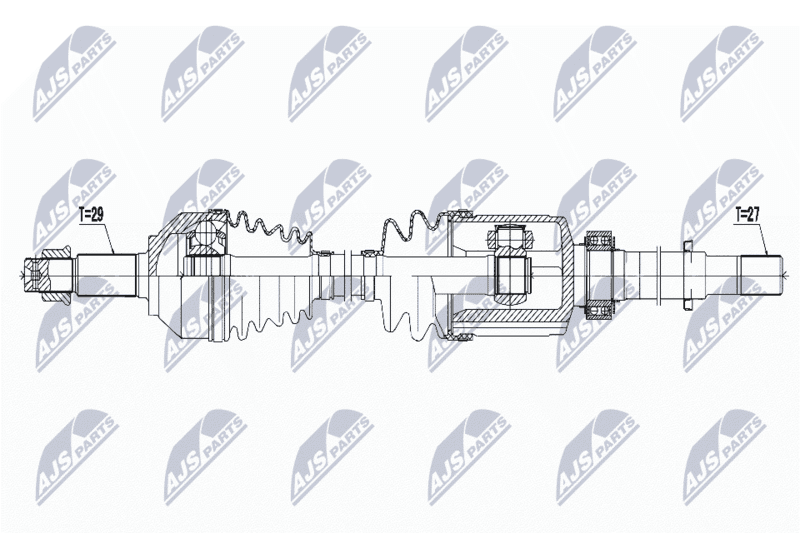 Planetara NTY NPW-NS-062