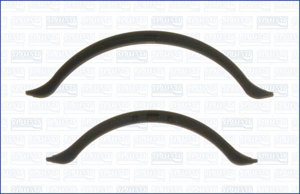 set garnituri, baie ulei AJUSA 59011100