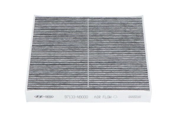 Filtru, aer habitaclu KAVO PARTS FCA-10062C