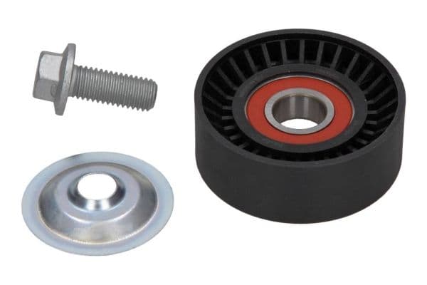 rola intinzator,curea transmisie MAXGEAR 54-1084
