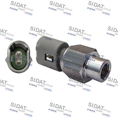 comutator presiune ulei, servodirectie SIDAT 4.280914