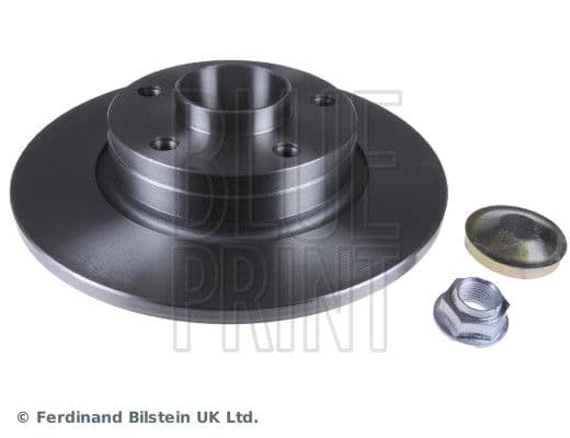 Disc frana BLUE PRINT ADZ94334