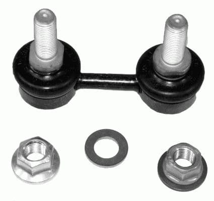 Brat/bieleta suspensie, stabilizator LEMFÖRDER 27083 02