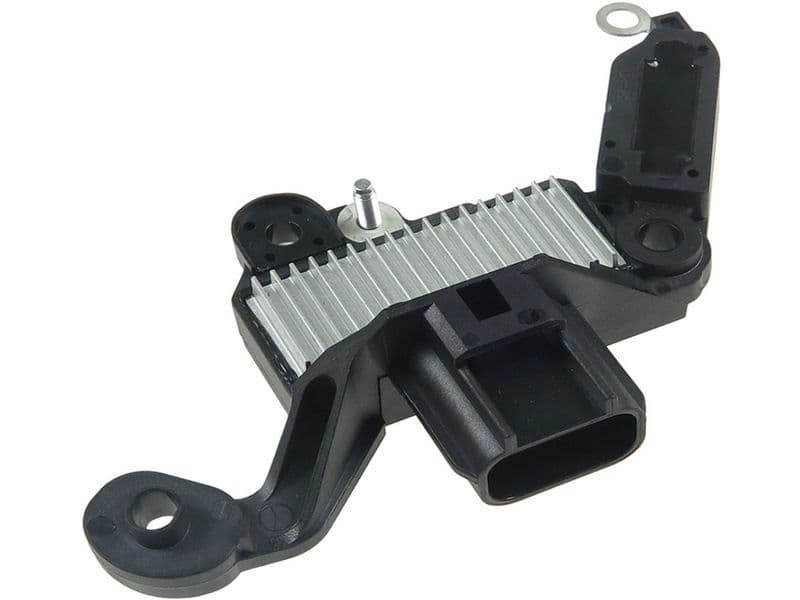 Regulator, alternator AS-PL AS ARE9026