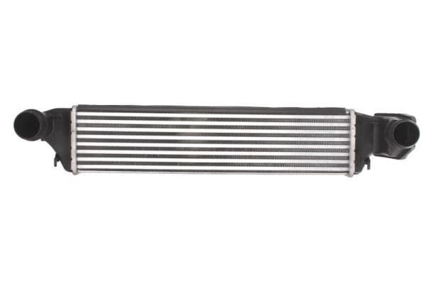Intercooler, compresor THERMOTEC DAB004TT