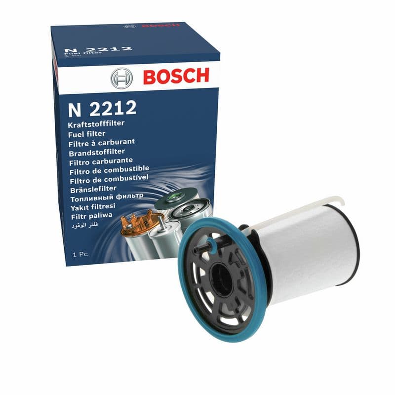 filtru combustibil BOSCH F 026 402 212