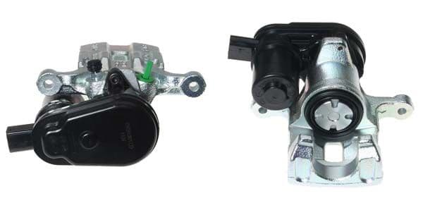 Etrier frana BREMBO ESSENTIAL LINE F 30 281