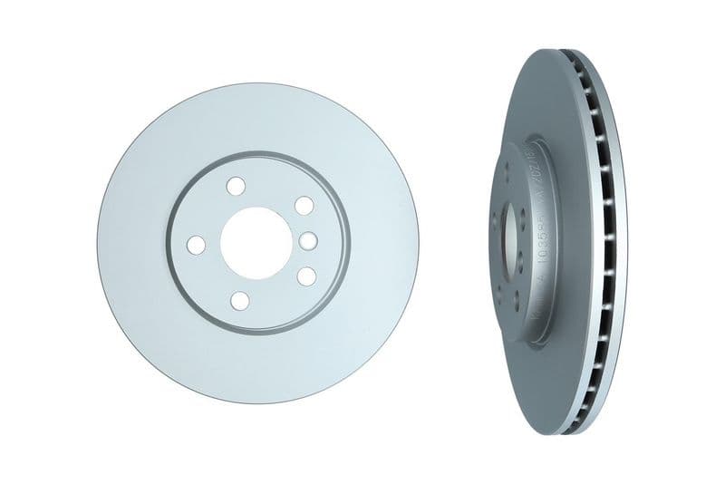 Disc frana KAMOKA 103585