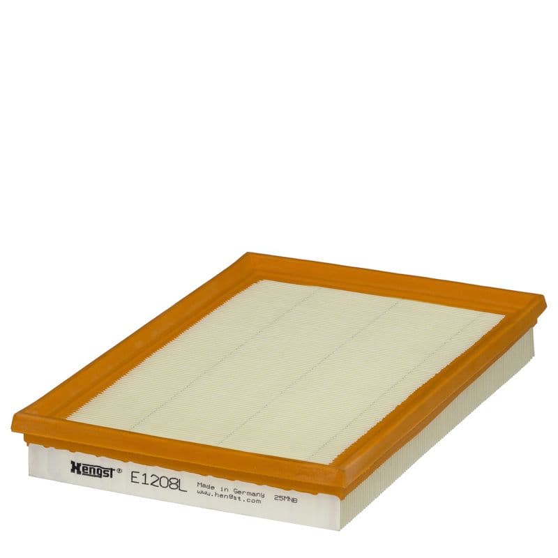Filtru aer HENGST FILTER E1208L