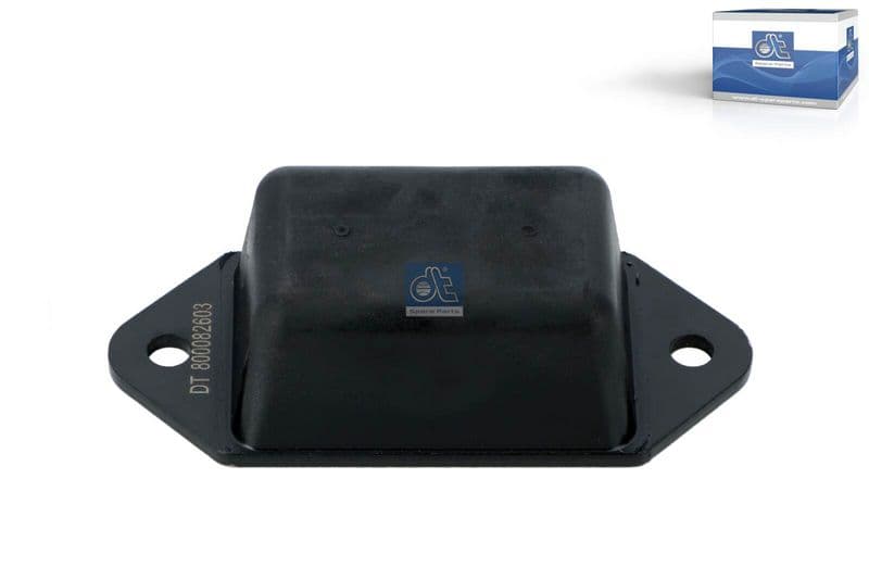 Tampon cauciuc, suspensie DT Spare Parts 1.27082