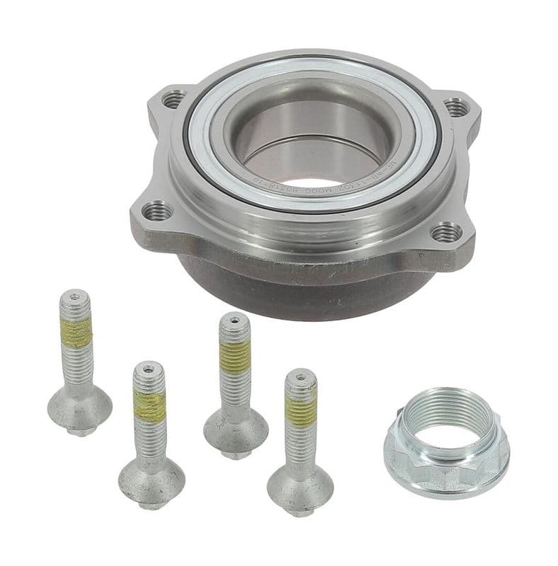 Set rulment roata MOOG ME-WB-11302