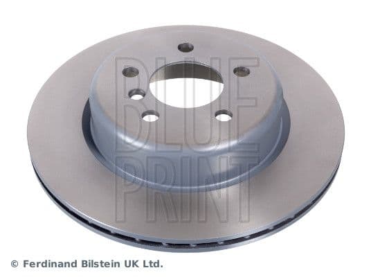 Disc frana BLUE PRINT ADB114366