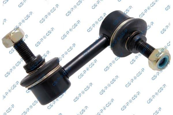 Brat/bieleta suspensie, stabilizator GSP S051284