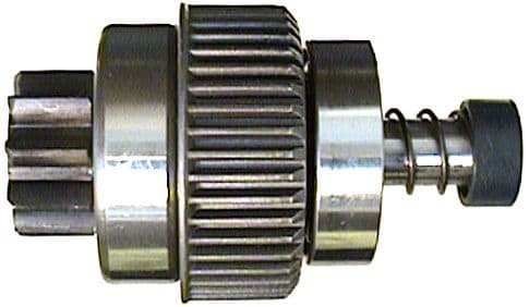 cuplaj unisens,demaror HC-Cargo F 032 136 267