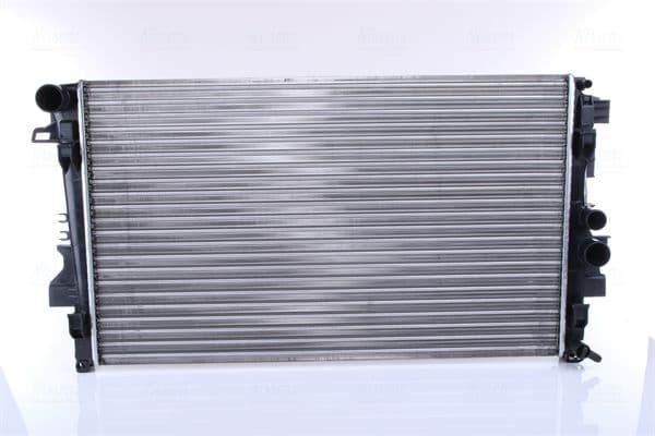 Radiator, racire motor NISSENS 62572