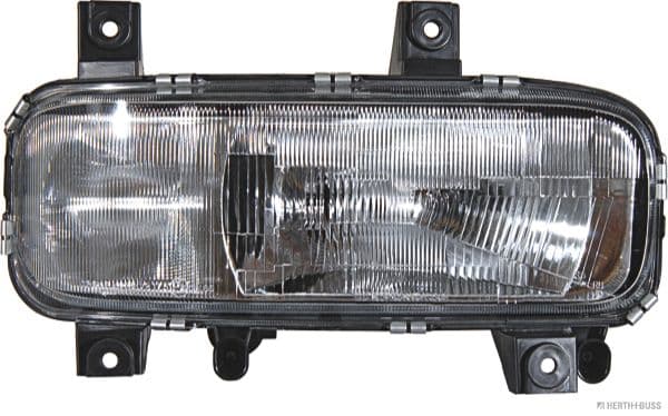 Far HERTH+BUSS ELPARTS 81658018