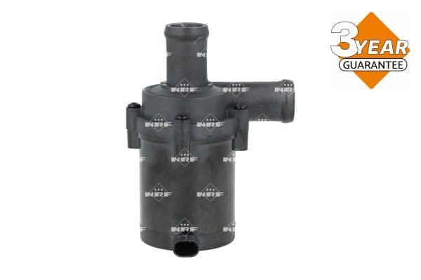 Pompă de apă suplimentară (circuitul apei de răcire) NRF 390135