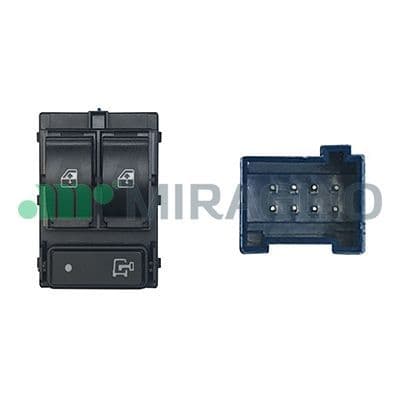 comutator,macara geam Miraglio 121/FTB76003