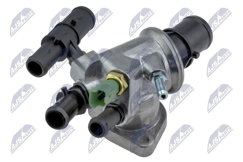 termostat,lichid racire NTY CTM-FT-015