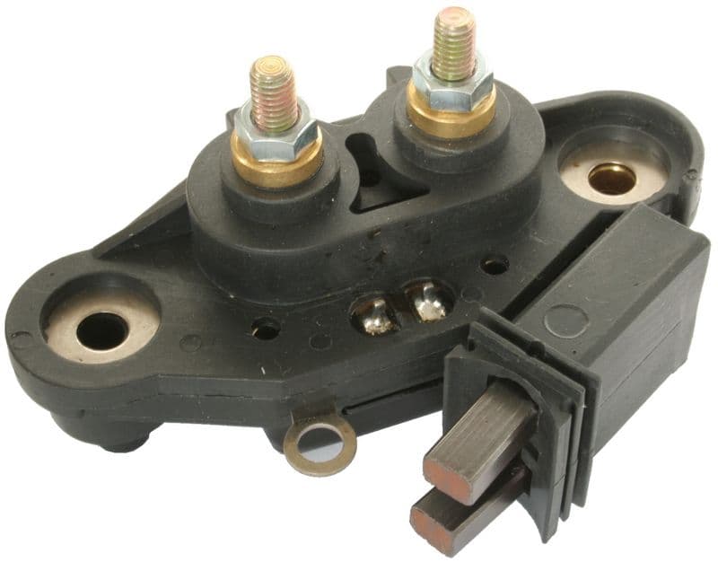 Regulator, alternator HC-Cargo F 032 135 434