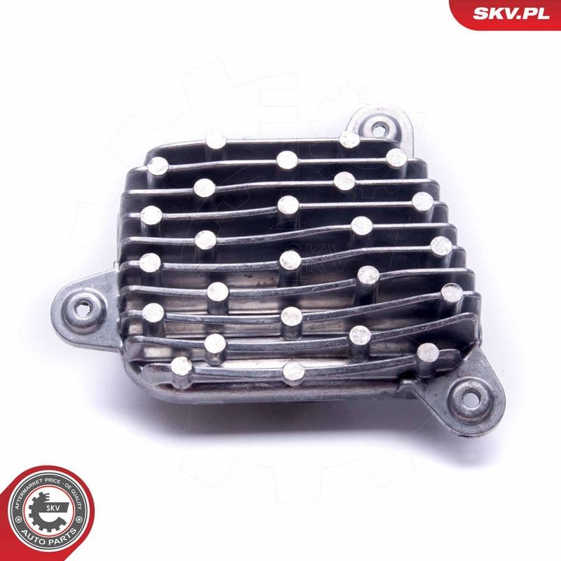 unitate de control,lumini ESEN SKV 59SKV095