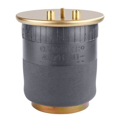 Burduf, suspensie pneumatica CONTITECH AIR SPRING Premium Range 4878 N1 P01