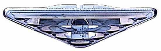 Set lumini semnalizare DEPO 431-1404PXB-VC