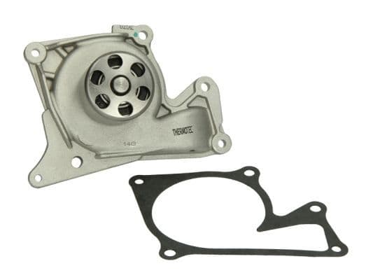 Pompă de apă, răcire motor THERMOTEC D1R043TT