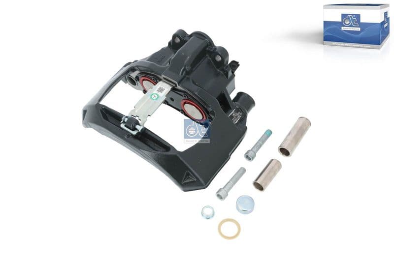 Etrier frana DT Spare Parts 4.74101