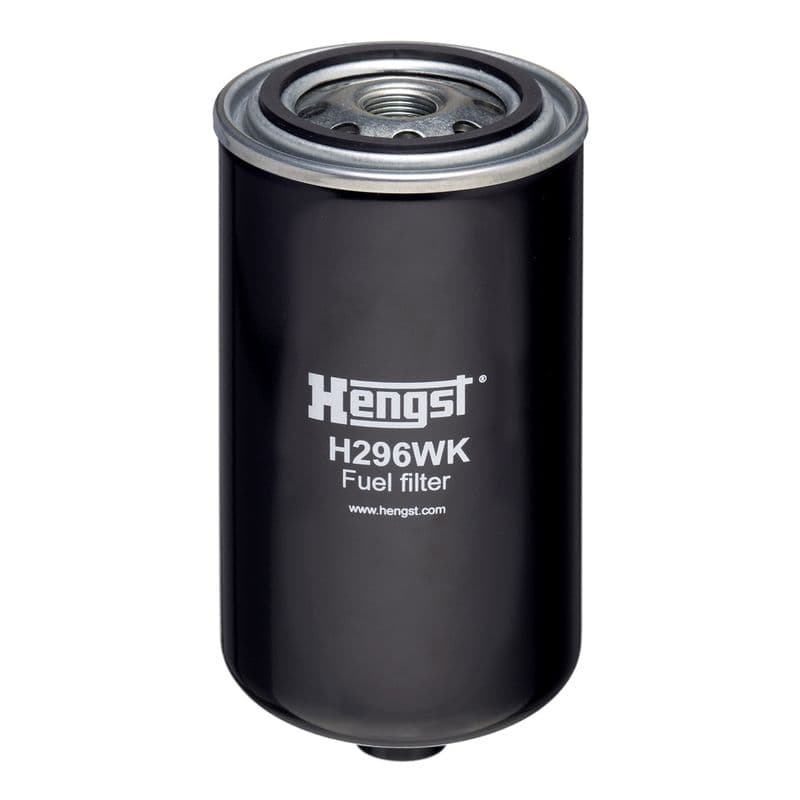 filtru combustibil HENGST FILTER H296WK