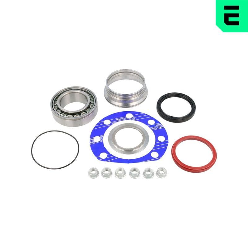 Set rulment roata OPTIMAL 402050
