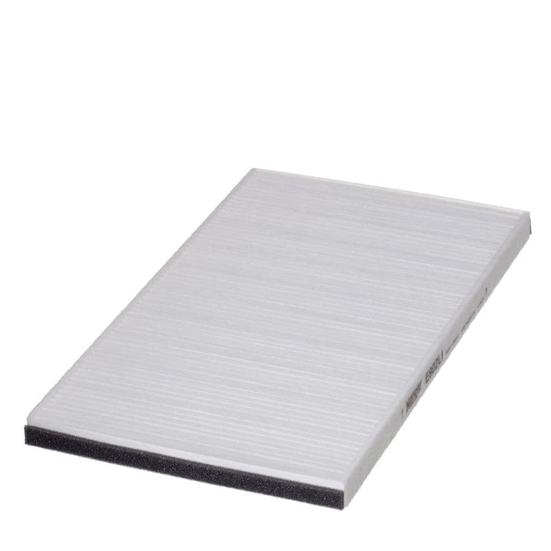 Filtru, aer habitaclu HENGST FILTER E902LI
