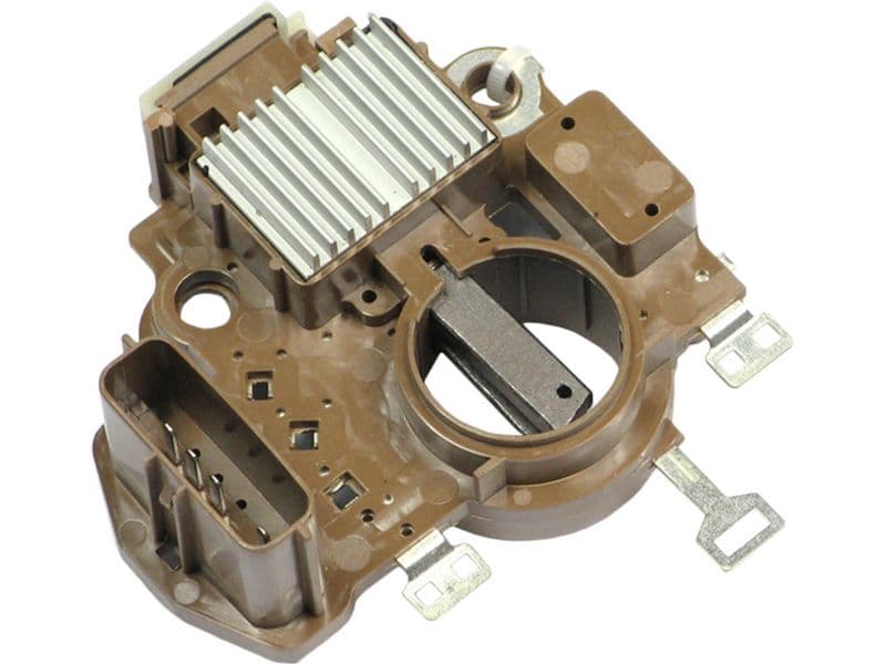 Regulator, alternator AS-PL STANDARD ARE5087