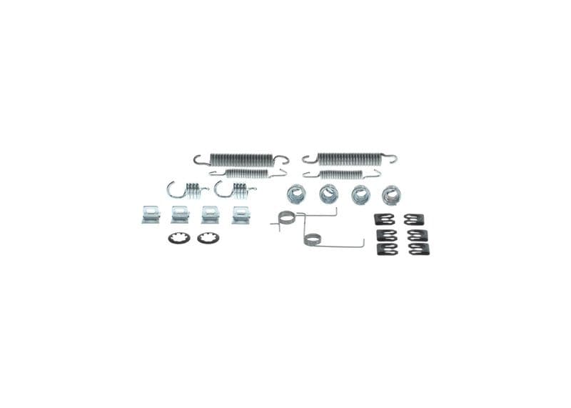 Set accesorii, sabot de frana BOSCH 1 987 475 030