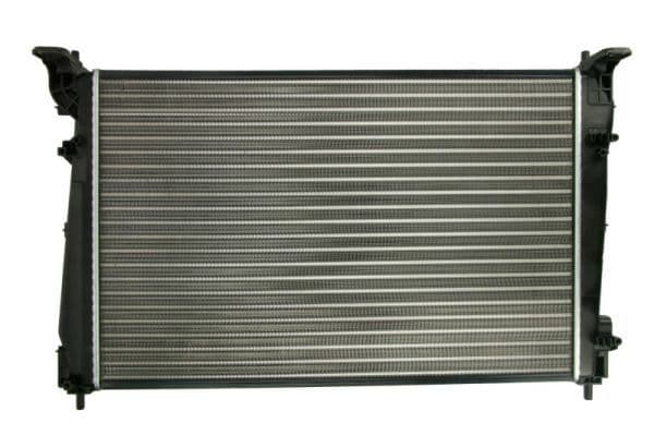 Radiator, racire motor THERMOTEC D7F033TT