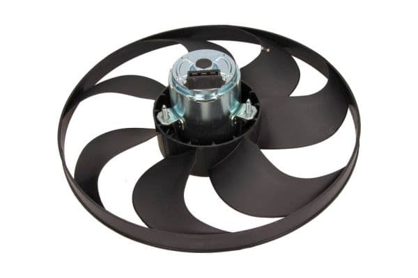 Ventilator, radiator MAXGEAR 71-0011