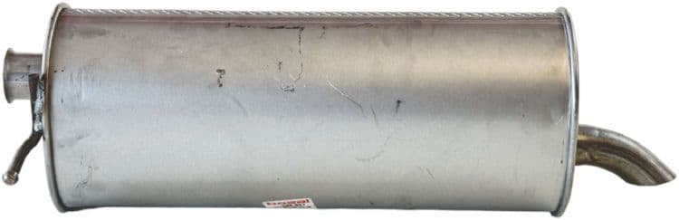 Toba esapament finala BOSAL 165-037