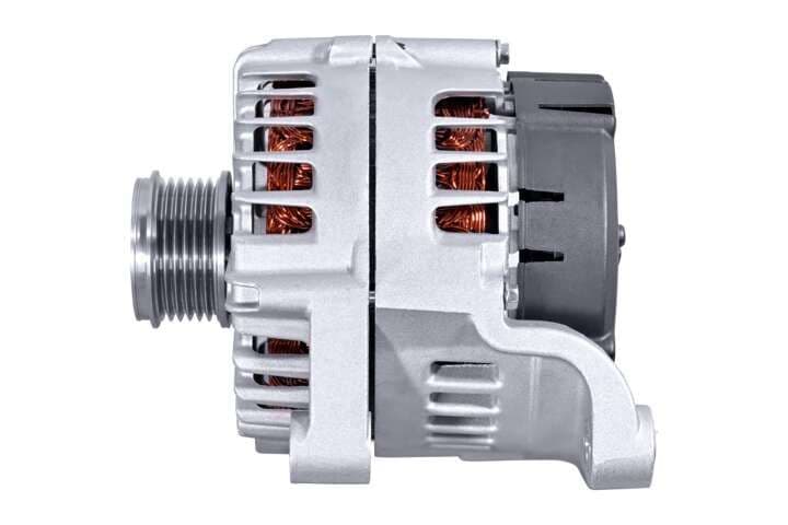 Generator / Alternator HELLA 8EL 015 637-921