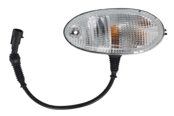Lumini de pozitie TRUCKLIGHT SM-IV008R